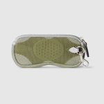 Technical knit glasses case - Image 3